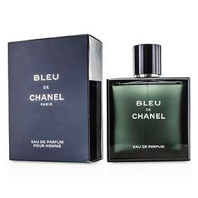 bleu de chanel hinta